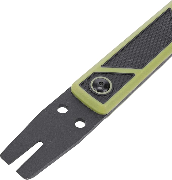 SOG Dual Strike/HQ Edition/3 Blade/10.75 Over/Clam Pack