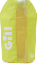 Gill Voyager 10 Litre Roll Top Dry Bag - Lightweight &amp Waterproof for Water Sport Kayaking Beach Boating Camping