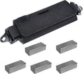 Tactical Fast Helmet Counterweight NVG Balance Bag Pouch Hunting Accessories for Fast BJ PJ ARC