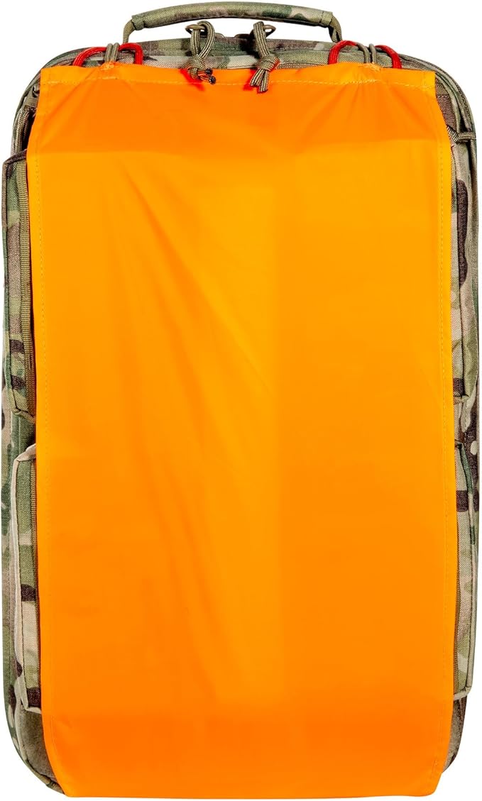 Tasmanian Tiger Medical Mascal Pack Multicam