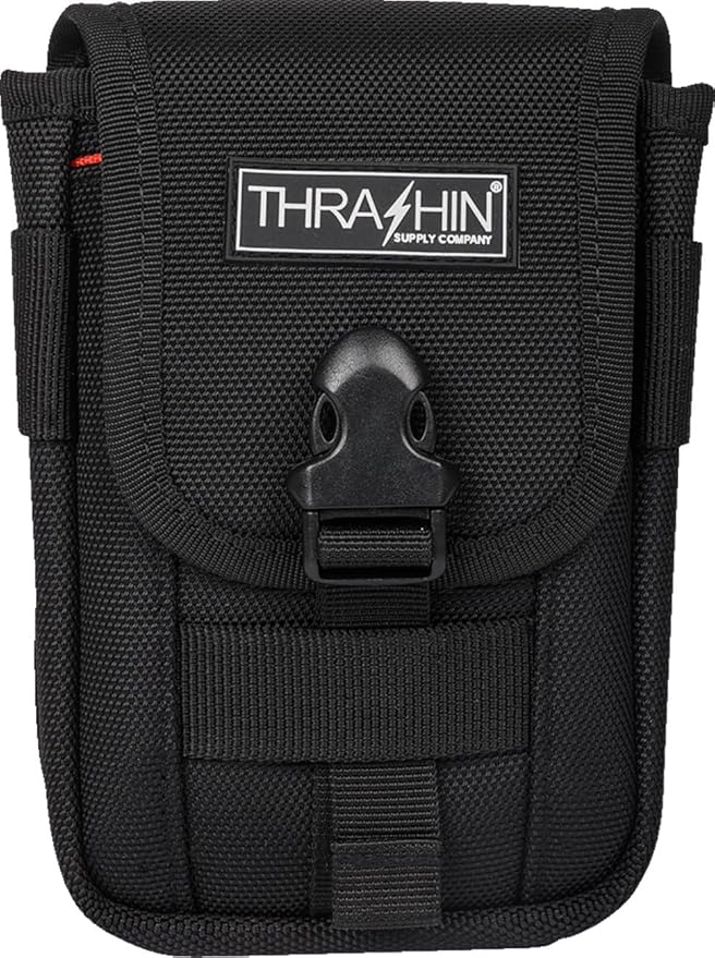 Thrashin Supply Co TSB-00-14 Multi-Use Pouch