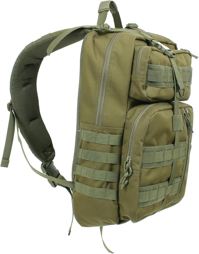Rothco Tactisling Transport Pack Olive Drab