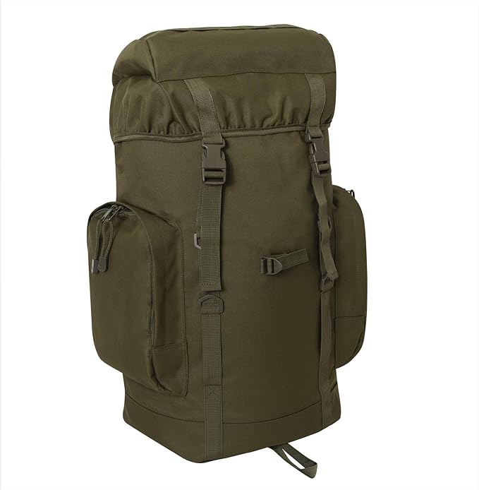 Rothco 45L Tactical Backpack Olive Drab