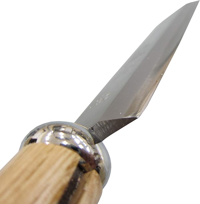 Steel Scripture Sports hatchet 150mm C-10 (japan import)
