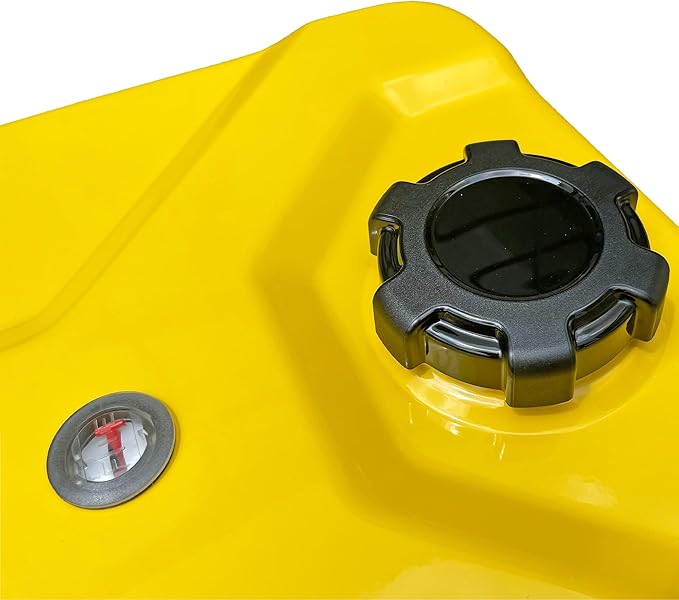 Generator Gas Metal Fuel Tank for Champion 5500 6250 6500 6875 7500 7800 7850 8000 9000 7000 7200 9375 Watt Firman Honda &amp Clone 5KW