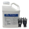Agrisel Bifenthrin Pro 7.9 Insect Control Safe for Plants &amp Crops Insecticide Effective Against 125+ Insects Includes 3-Pack of Agrisel Protective Gloves 1 Gallon