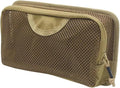 Tactical Tool Organizer Bag Internal Mesh Pocket Modular Insert Pouch Hook Fastener Admin Pack for Hunting Vest Every Day Carry Backpack
