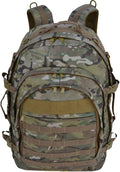 Explorer B6/TC02 Multicam Tactical Backpack