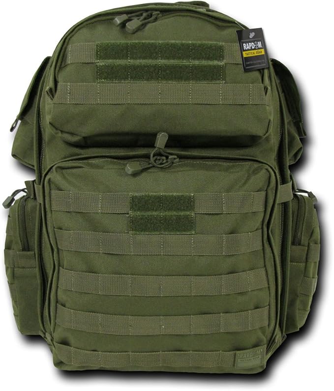 Rapdom Tactical Rex Assault Pack