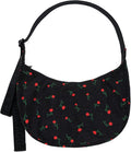 BAGGU Medium Nylon Crescent Bag