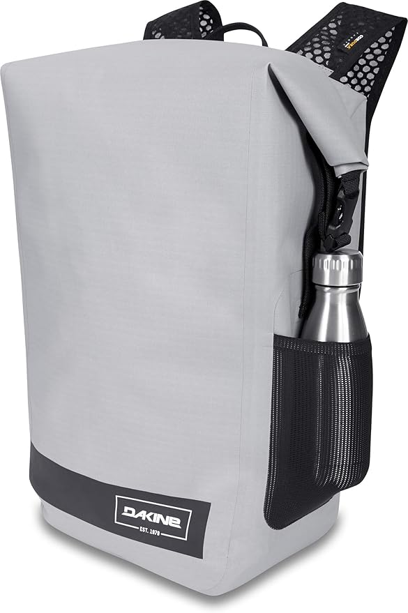 Dakine Cyclone Roll Top Pack 32L - Griffin One Size