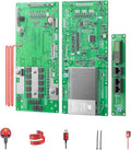 DALY BMS 48V 16S 100A - Smart WiFi BMS with RS485 CAN Remote Monitoring for LiFePO4 Home Energy Storage Solar Inverter System