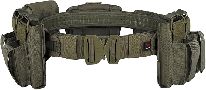 BOMTURN tactical gear for men