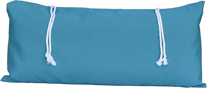 Deluxe Sunbrella Hammock Pillow -