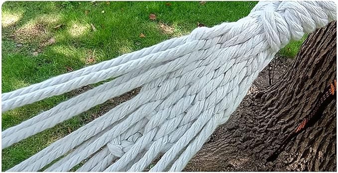 Portable Hammock Portable Patio Hammocks Canvas Hammock Multifunctional Travel Swing Bed for Outdoor Beach Garden Backyard for Backpacking Beach (Color : Grey)