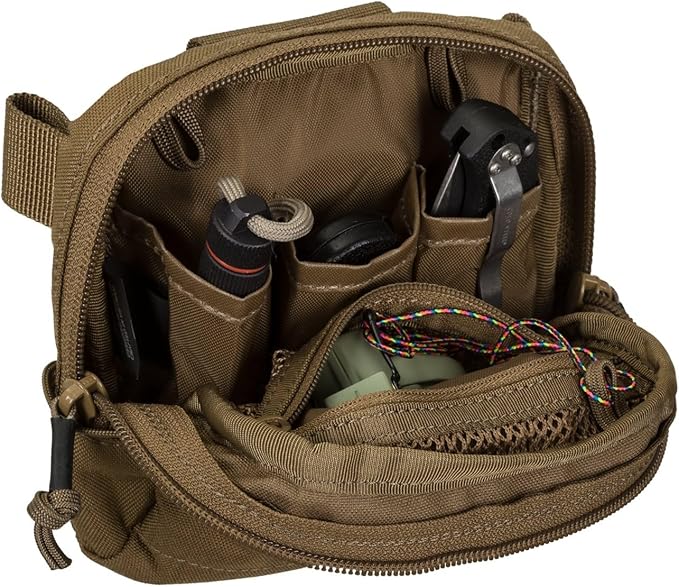 Helikon-Tex SERE Pouch Black