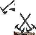 Freelander Throwing Axe Set Bundle with Sharp Outdoor Axe