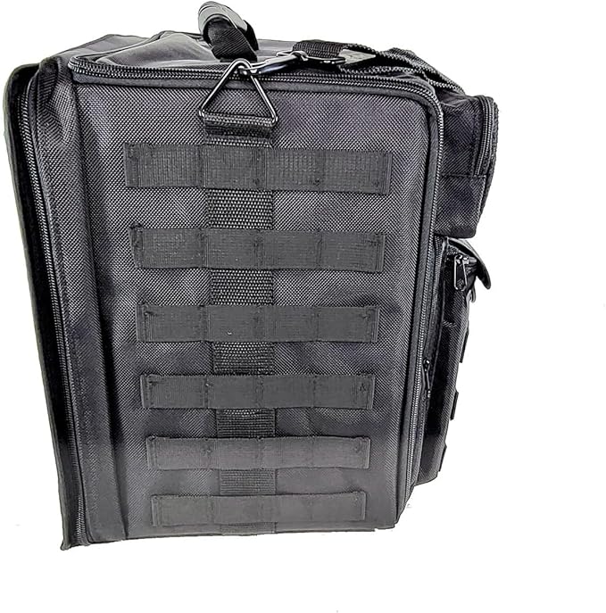 Battle Foam P.A.C.K. 432 2.0 Molle Empty