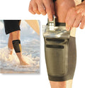 DRFT Waterproof Leg Ankle Pouch Dry Bag for Swimming Surfing Kayaking Fishing Boating Running Biking