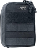 Tasmanian Tiger TT Tac Pouch 1 Trema Medic Backpack Additional Bag with Molle System and Patch Area