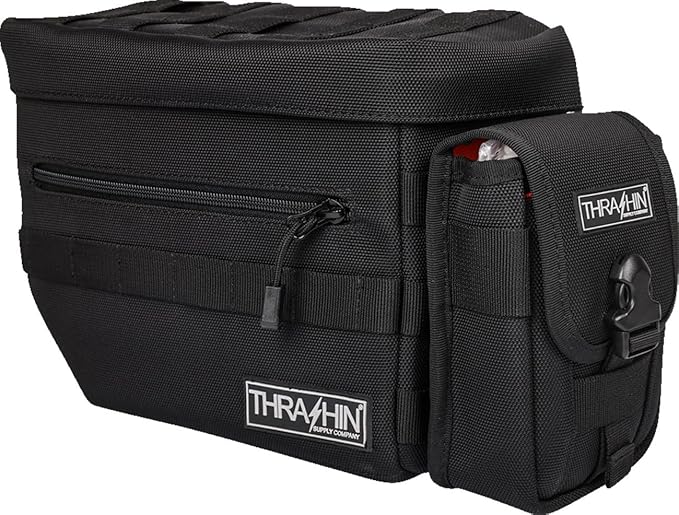 Thrashin Supply Co TSB-00-14 Multi-Use Pouch