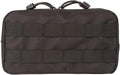 Tactical Molle Tool Pouch Hunting Vest Dump Drop Pouches Outdoor Sports Fishing Camping Accessories Organizer EMT Waist Bag