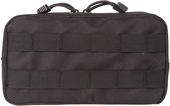 Tactical Molle Tool Pouch Hunting Vest Dump Drop Pouches Outdoor Sports Fishing Camping Accessories Organizer EMT Waist Bag