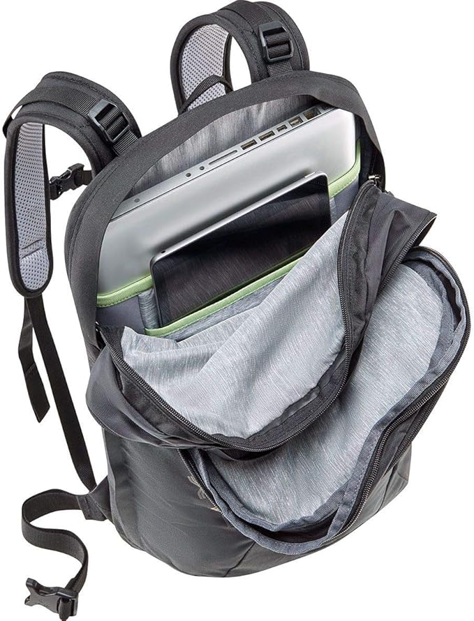 Deuter XV 2 SL Backpack - Black