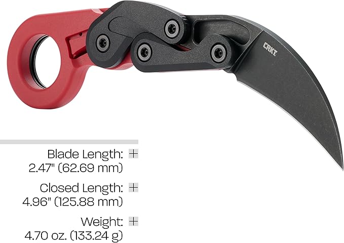 CRKT Provoke Grivory