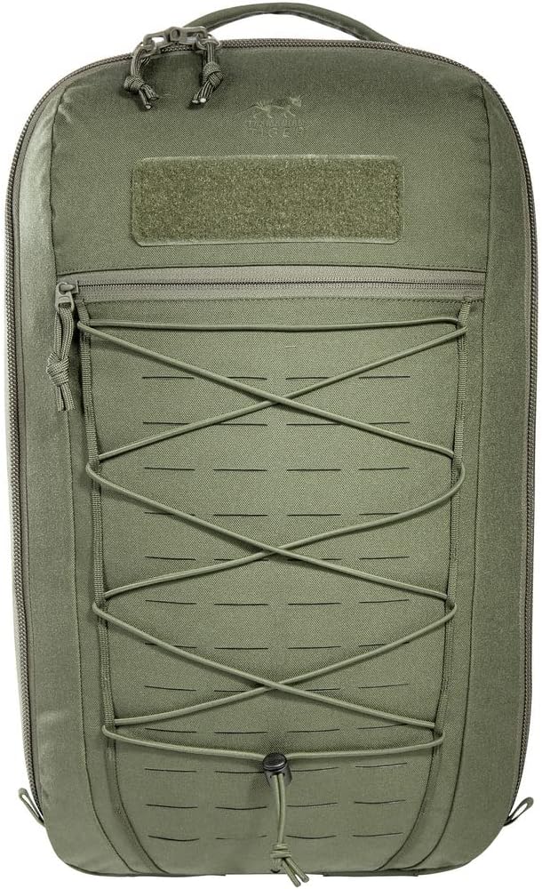 Tasmanian Tiger Modular Tac Pack 28L Coyote
