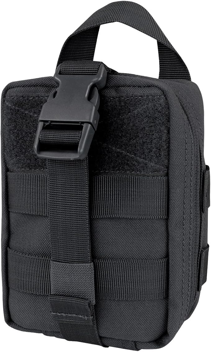 CondorSingle M4/M16 Open Top Mag Pouch