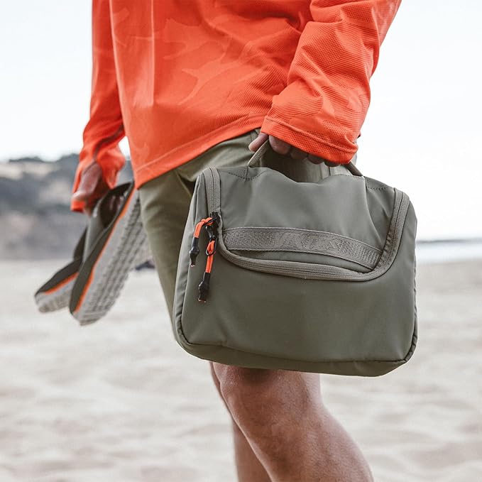 VIKTOS Counteract Organizer Kit | Tactical Weather-Resistant Versatile Multi-Purpose Compact Storage Bag for Everyday Carry