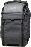 LAPG Terrain Stealth Sling Bag Covert EDC Sling Pack Tactical Crossbody Sling Pack - Heather Black