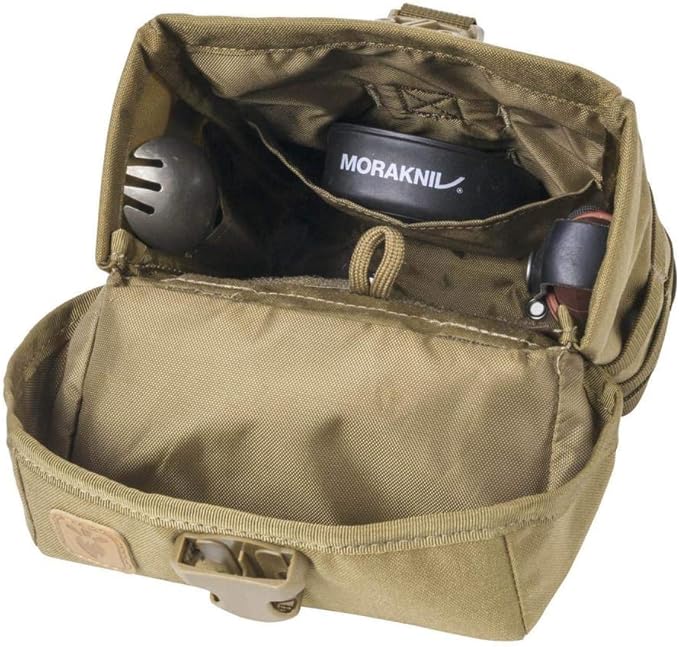 Helikon-Tex Bushcraft Line E &amp E Pouch