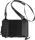 Tactical Shoulder Bag Multifunctional Molle Outdoor Crossbody Bag EDC Tool Organizer Casual Sports Gym Bag
