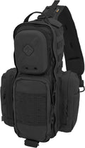 HAZARD 4 Rocket(TM) '17 Urban Sling Pack - Black