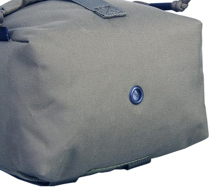 Emersongear for CP Style GP Utility PouchMolle Sundries Bag for Tac Vest Backpack Belt