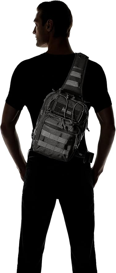 Maxpedition Lunada Gearslinger