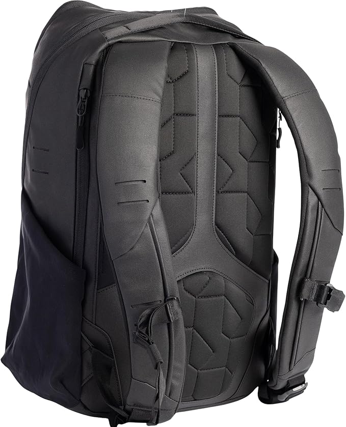 MFT ACHRO EDC 22L BACKPACK LCM BLK
