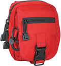Multi-Purpose Accessory Pouch