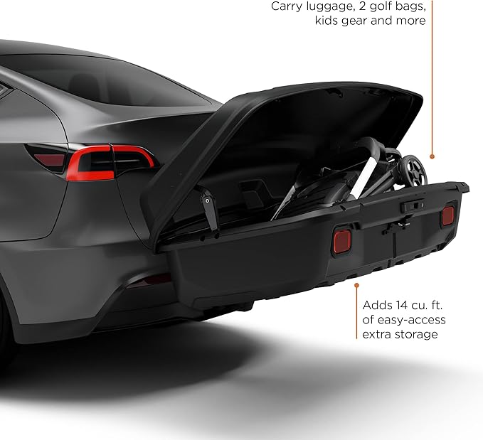 Thule Arcos Box