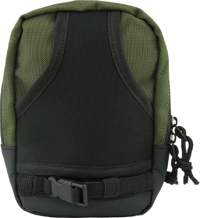 Crab Grab Unisex Binding Bag/Army Green