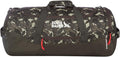 Eddie Bauer Stowaway Packable Duffel Bag | Travel | Foldable | Lightweight | Durable | Ripstop Polyester