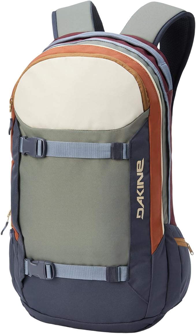 Dakine MISSION BACKPACK 25L - HIGH SIERRA