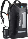 IDRYBAG Waterproof Backpack for Men 20L/30L/40L Floating Dry Bag Kayak Dry Backpack Hiking