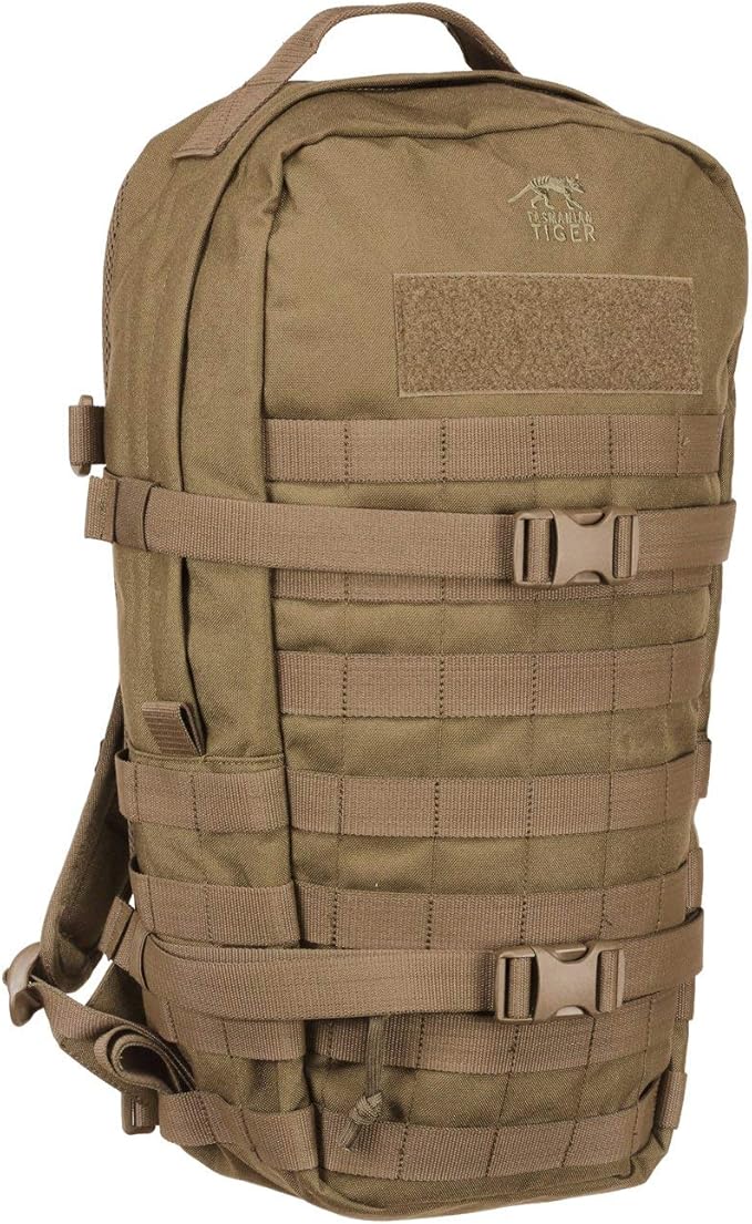 Tasmanian Tiger TT Essential Pack L MKII Coyote - 15 Liter
