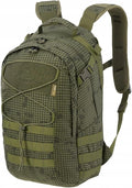 Helikon-Tex EDC Backpack - Cordura® (Desert Night Camo)