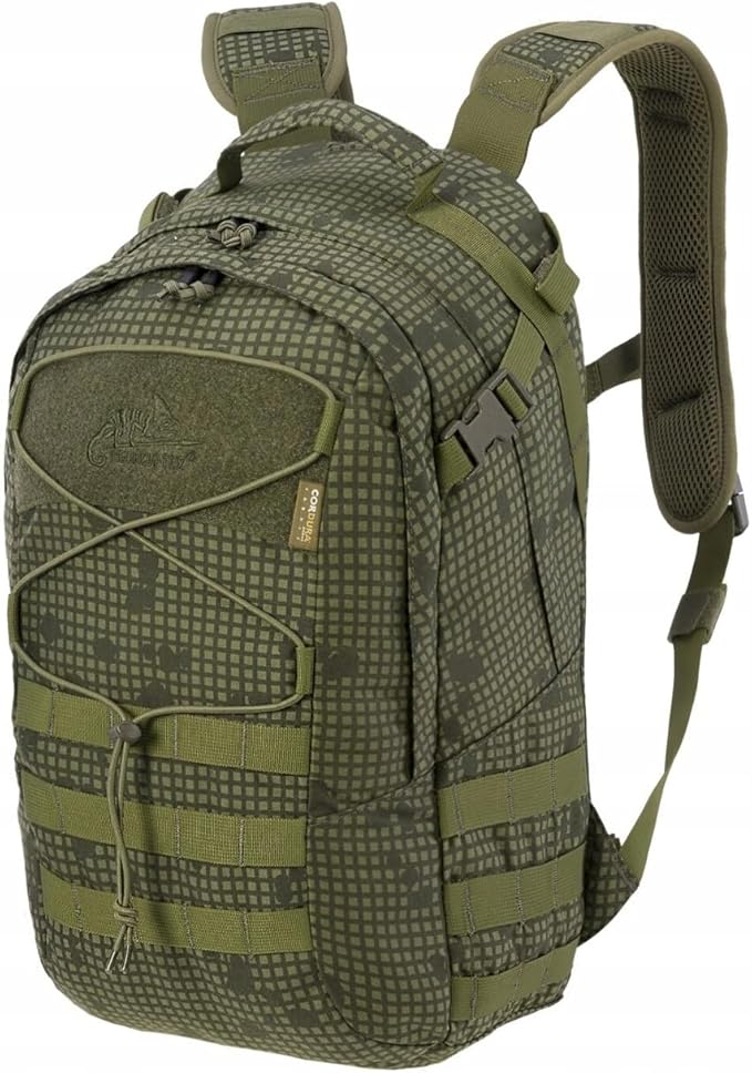 Helikon-Tex EDC Backpack - Cordura® (Desert Night Camo)