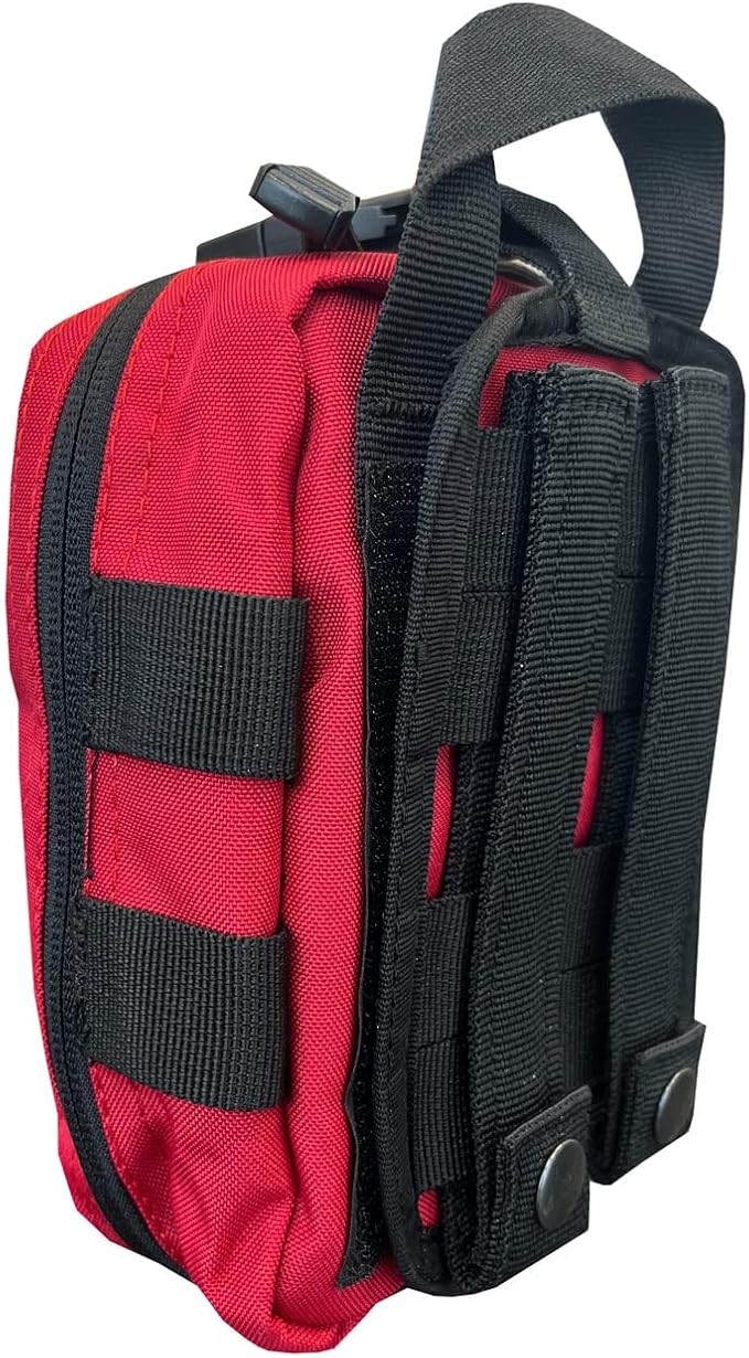 Rescue Essentials Rip-Away Lite V2 IFAK Pouch
