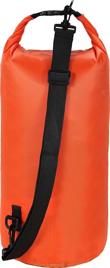 Cressi Dry Tech Bag Orange